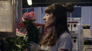 Une fleur à la bouche — foto 1