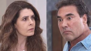 Eres cómplice de tu madre