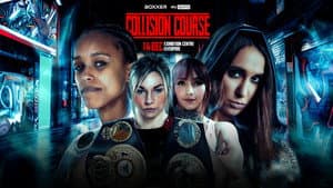 Natasha Jonas vs. Ivana Habazin — foto 1
