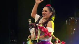 El Grito: Lila Downs en el Teatro Macedonio Alcalá, con la Orquesta de Alejandro Díaz y la Compañía de Danza Costumbrista — foto 1