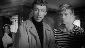 Путь к причалу — foto 1