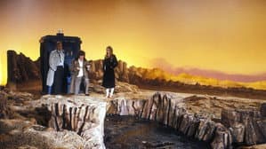 Doctor Who: City of Death — foto 5