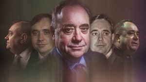 Alex Salmond: The Man Who Changed Scotland — foto 1