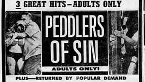 Peddlers of Sin — foto 1