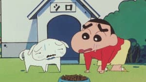 クレヨンしんちゃん 雲黒斎の野望 — foto 2
