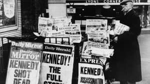 JFK: Breaking the News — foto 1