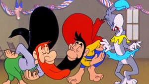 Hillbilly Hare — foto 4