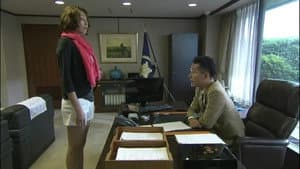 アウトバーン マル暴の女刑事・八神瑛子 — foto 3