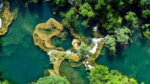 Earth's Great Rivers II — foto 1