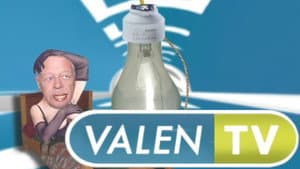 Valen TV — foto 1