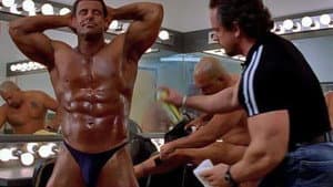 No Pain, No Gain — foto 2