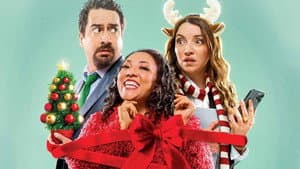 Mirreyes contra Godínez: Un Especial de Navidad — foto 1