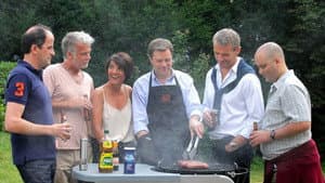 Barbecue — foto 2