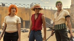 ONE PIECE — foto 7