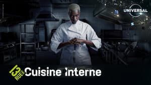 Cuisine interne — foto 1
