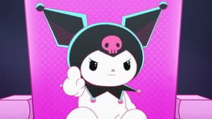 KUROMI'S PRETTY JOURNEY — foto 1