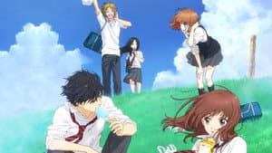 Ao Haru Ride — foto 4