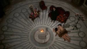 La Vampiresa Desnuda — foto 6