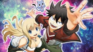 Edens Zero — foto 4