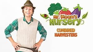 Mr Bloom's Nursery: Special: Combined Harvesters — foto 1