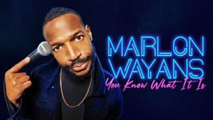 Marlon Wayans: You Know What It Is — foto 3