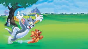 Tom y Jerry: La pelicula — foto 1