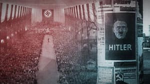Krieg und Holocaust – Der deutsche Abgrund — foto 6