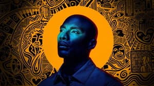 Tha God's Honest Truth with Charlamagne Tha God — foto 1