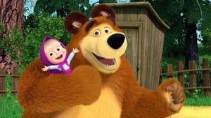 Masha y el Oso — foto 3