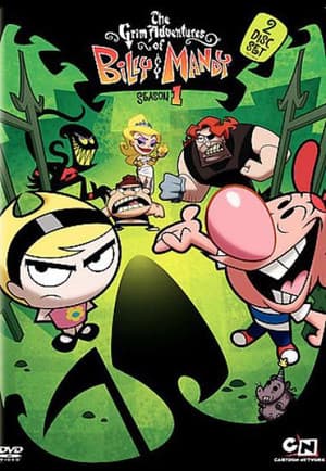 Temporada 1
