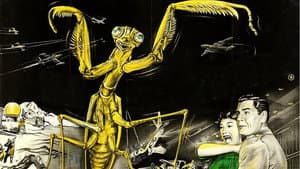 The Deadly Mantis — foto 4