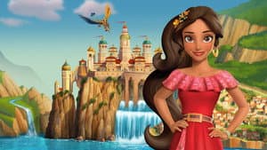 Elena de Avalor — foto 1