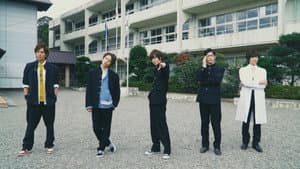 Dimension High School — foto 2