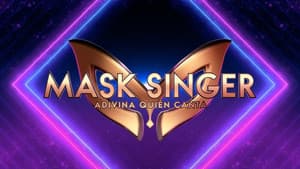 Mask Singer: Adivina quién canta — foto 4