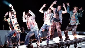 NSYNC: PopOdyssey Live — foto 1