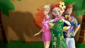 Toy Story Toons: Vacaciones en Hawaii — foto 6