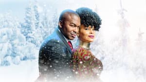 Kirk Franklin's A Gospel Christmas — foto 1