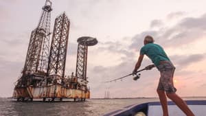 Fishing For Giants — foto 4