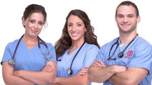 Vet School — foto 1