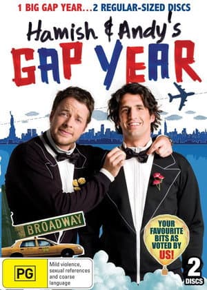 Temporada 1