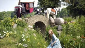 Die Prinzessin auf der Erbse — foto 2
