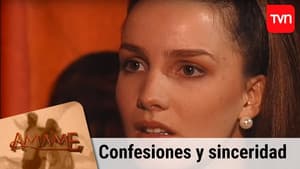 Confesiones y sinceridad