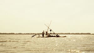 Die Abenteuer des Huck Finn — foto 2