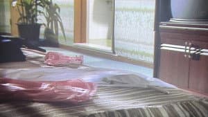 渡辺良子　スチュワーデス・レズ — foto 4
