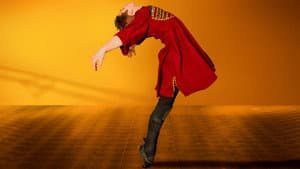 Solo nos queda bailar — foto 1