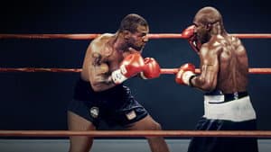 Chasing Tyson — foto 3