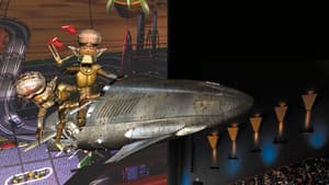 Alien Adventure — foto 1
