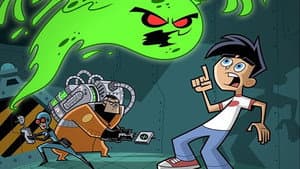Danny Phantom — foto 4