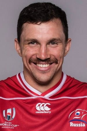 Vasiliy Artemiev