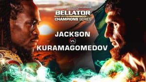 Bellator Champions Series: Dublin — foto 1